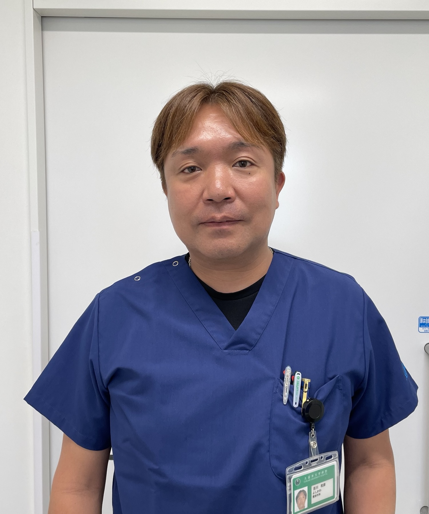 土屋明弘 | 医師紹介 | 百武整形外科・スポーツクリニック