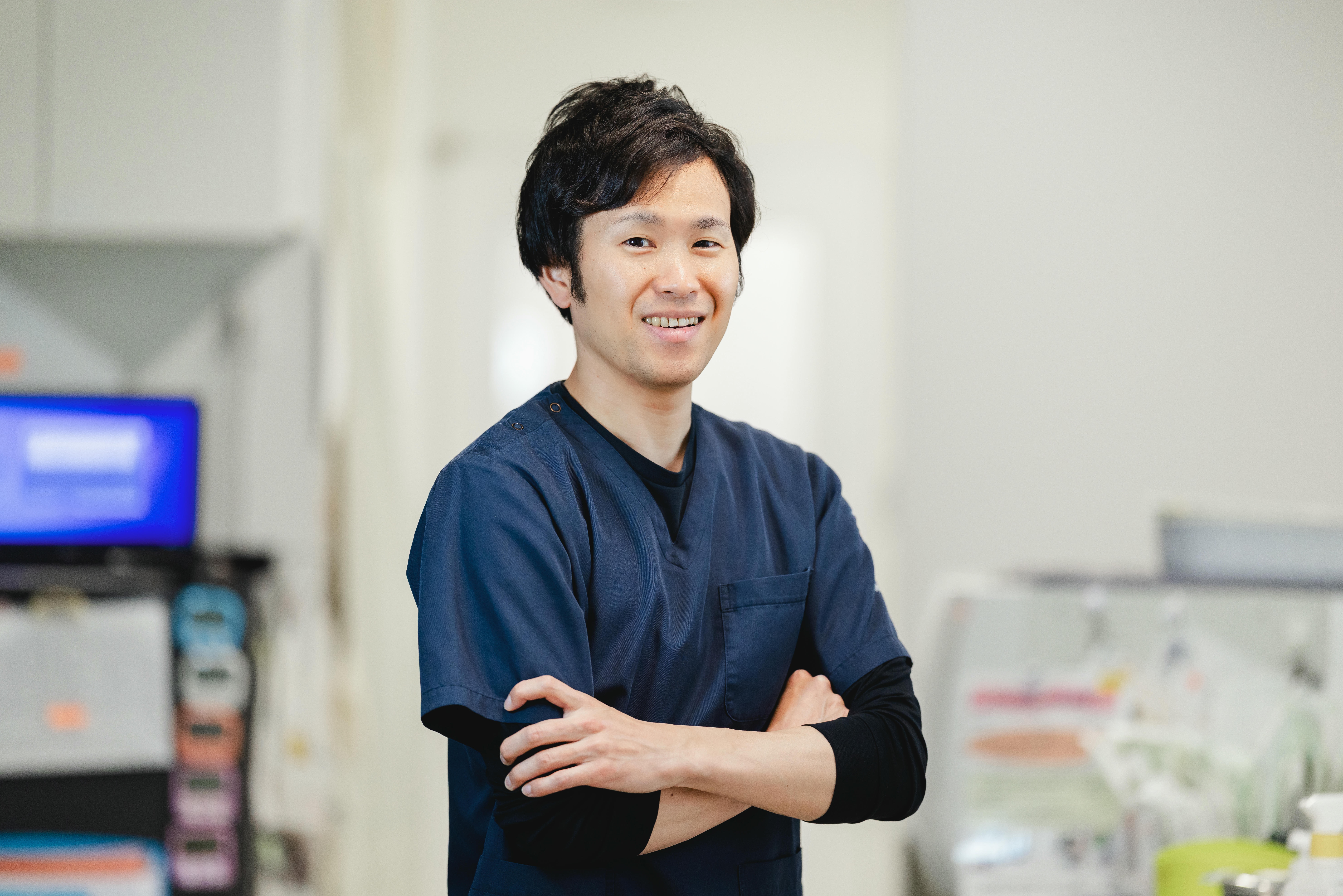 阿部 隆之介