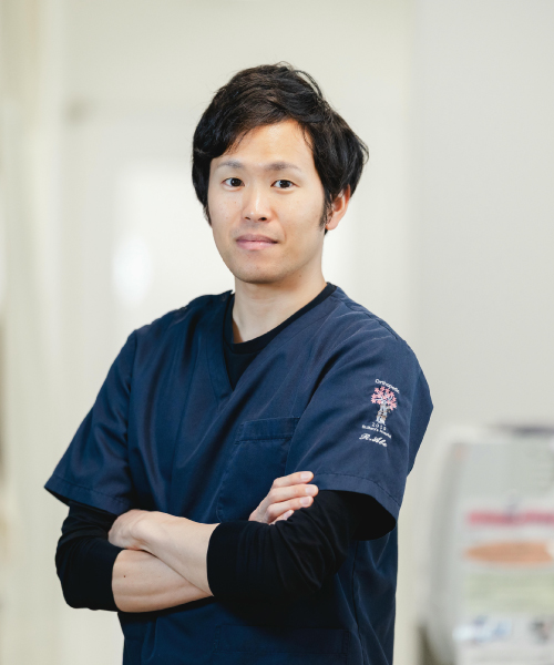 土屋明弘 | 医師紹介 | 百武整形外科・スポーツクリニック