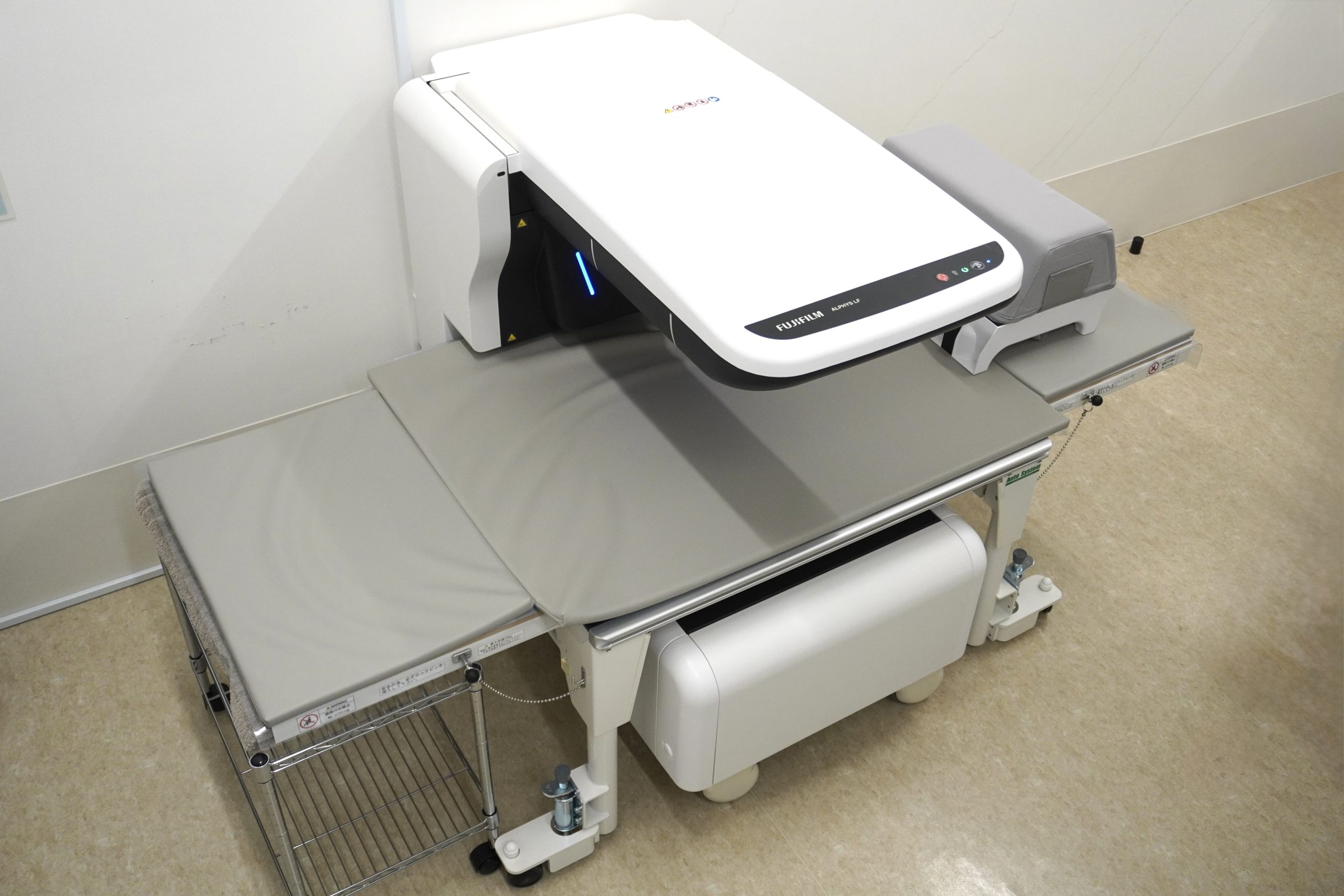 骨密度測定装置（DXA法）